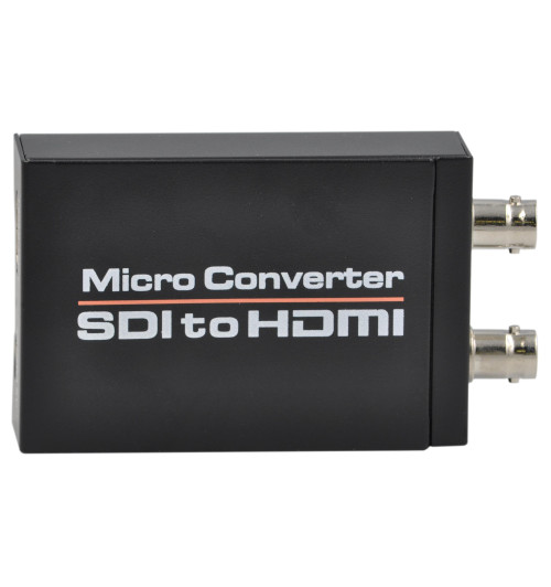 Konwerter SDI do HDMI - WireWay WW420302