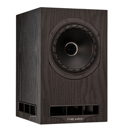 Fyne Audio F5E - Kolumna podstawkowa / naścienna