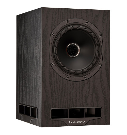 Fyne Audio F5E - Kolumna podstawkowa / naścienna