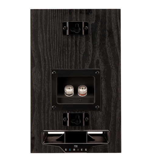 Fyne Audio F5E - Kolumny podstawkowe / naścienne Hi-Fi (para)