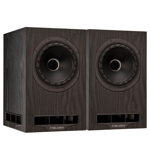 Fyne Audio F5E - Kolumny podstawkowe / naścienne Hi-Fi (para)