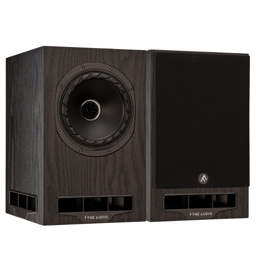 Fyne Audio F5E - Kolumny podstawkowe / naścienne Hi-Fi (para)