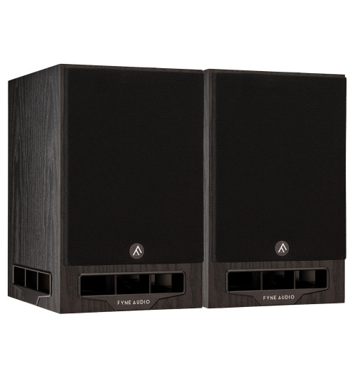 Fyne Audio F5E - Kolumny podstawkowe / naścienne Hi-Fi (para)
