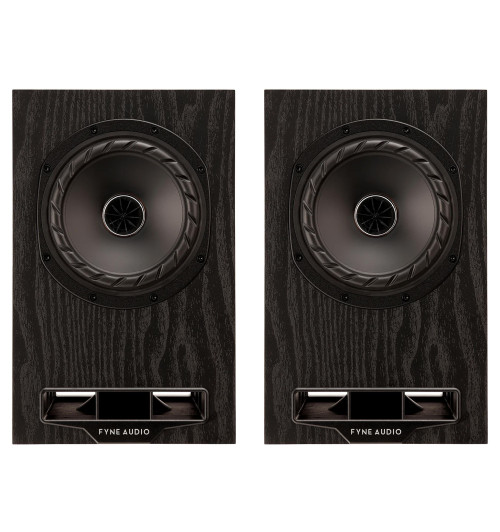 Fyne Audio F5E - Kolumny podstawkowe / naścienne Hi-Fi (para)