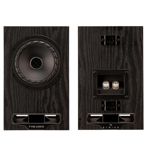 Fyne Audio F5E - Kolumny podstawkowe / naścienne Hi-Fi (para)