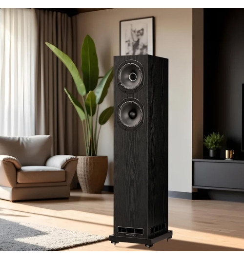 Fyne Audio F501E - Kolumny podłogowe (para)