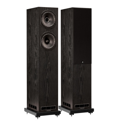 Fyne Audio F501E - Kolumny podłogowe (para)