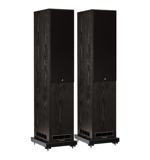 Fyne Audio F501E - Kolumny podłogowe (para)