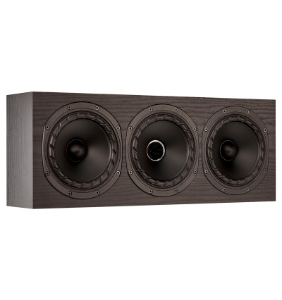 Fyne Audio F5E LCR - Kolumna centralna / naścienna LCR do kina domowego
