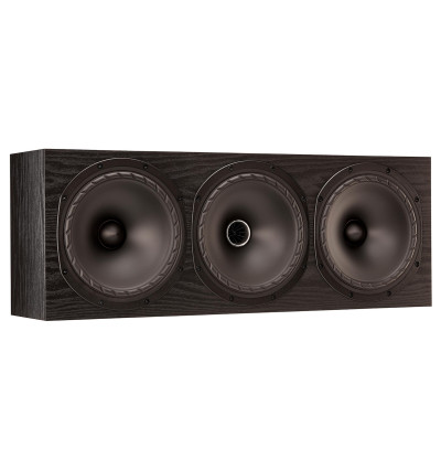 Fyne Audio F502E LCR - Kolumna centralna / naścienna LCR do kina domowego
