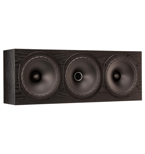 Fyne Audio F502E LCR - Kolumna centralna / naścienna LCR do kina domowego