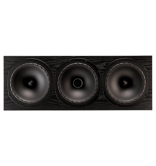 Fyne Audio F502E LCR - Kolumna centralna / naścienna LCR do kina domowego