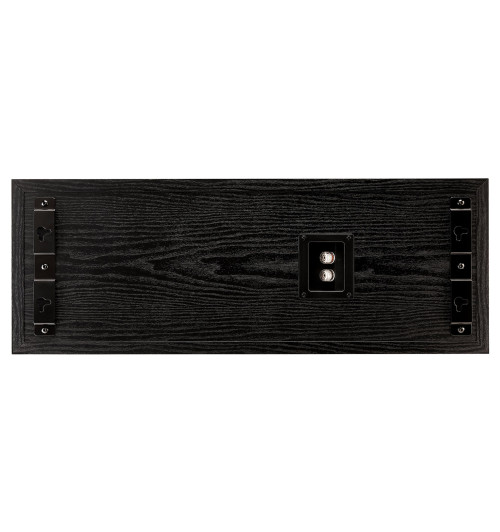 Fyne Audio F502E LCR - Kolumna centralna / naścienna LCR do kina domowego