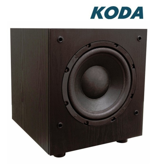 Subwoofer aktywny Koda SW-850 MKII