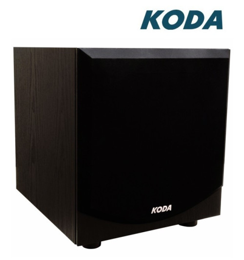 Subwoofer aktywny Koda SW-850 MKII