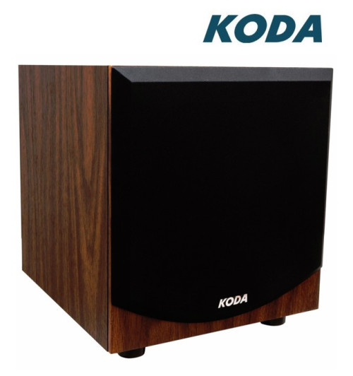 Subwoofer aktywny Koda SW-850 MKII