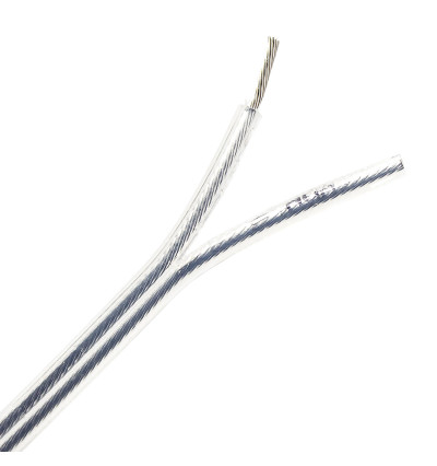 Van den Hul The CT 2 x 18 FEP - Kabel głośnikowy OFC 2x0.6mm2 w izolacji FEP