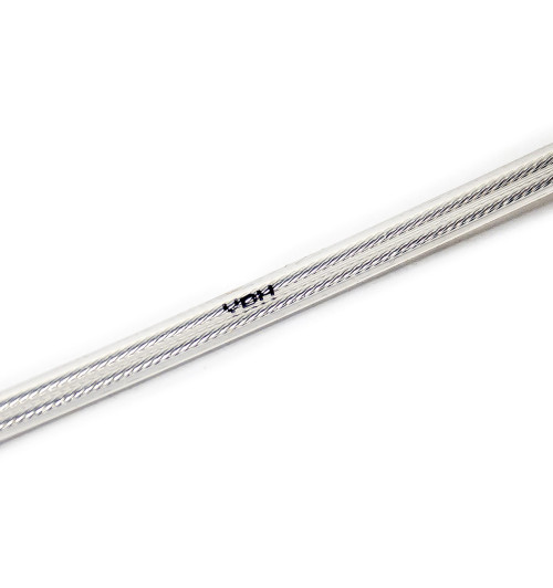 Van den Hul The CT 2 x 18 FEP - Kabel głośnikowy OFC 2x0.6mm2 w izolacji FEP