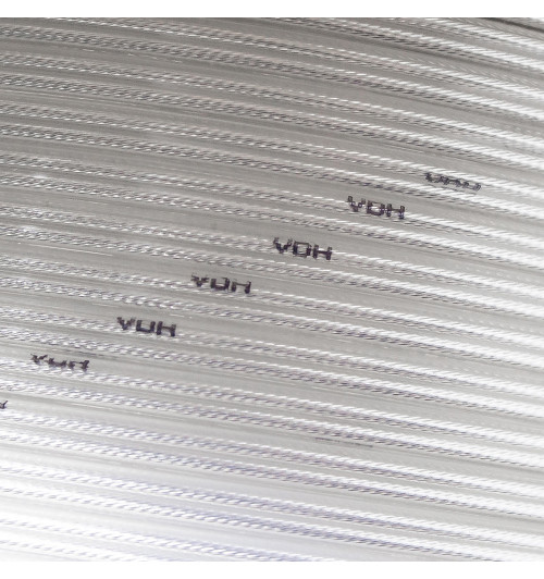 Van den Hul The CT 2 x 18 FEP - Kabel głośnikowy OFC 2x0.6mm2 w izolacji FEP