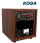 Subwoofer aktywny Koda SW-850 MKII