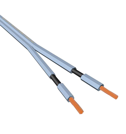 Van den Hul The Skyline Hybrid - Kabel głośnikowy OFC AWG 14 z LSC