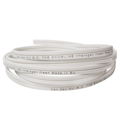 Van den Hul The Snowline - Kabel głośnikowy OFC 2x1.97mm2