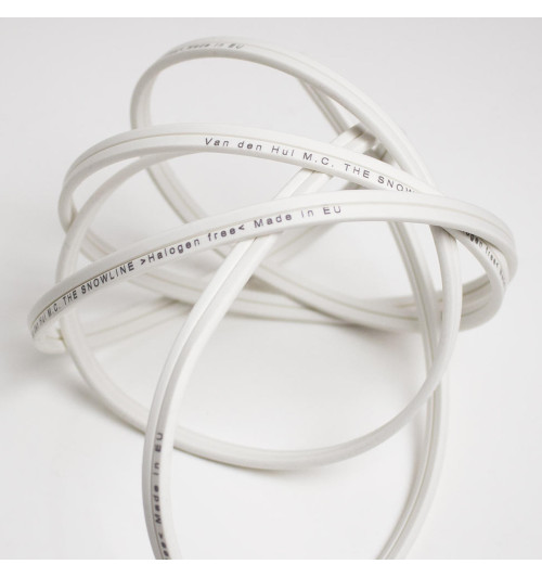 Van den Hul The Snowline - Kabel głośnikowy OFC 2x1.97mm2