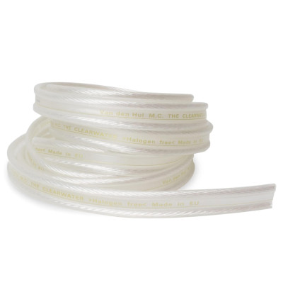 Van den Hul The Clearwater - Kabel głośnikowy Matched Crystal OFC AWG 14