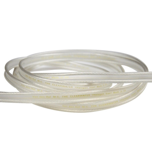 Van den Hul The Clearwater - Kabel głośnikowy Matched Crystal OFC AWG 14