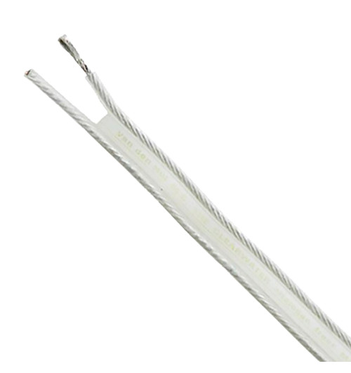 Van den Hul The Clearwater - Kabel głośnikowy Matched Crystal OFC AWG 14
