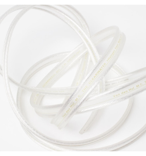 Van den Hul The Clearwater - Kabel głośnikowy Matched Crystal OFC AWG 14