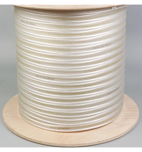 Van den Hul The Clearwater - Kabel głośnikowy Matched Crystal OFC AWG 14