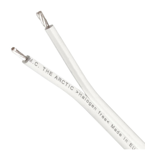 Van den Hul The Arctic - Kabel głośnikowy OFC 2x3.31mm2