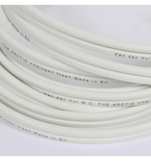 Van den Hul The Arctic - Kabel głośnikowy OFC 2x3.31mm2