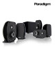 Paradigm Cinema 100 CT - zestaw kolumn kina domowego 5.1