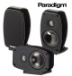 Paradigm Cinema 100 CT - zestaw kolumn kina domowego 5.1