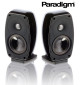 Paradigm Cinema 100 CT - zestaw kolumn kina domowego 5.1