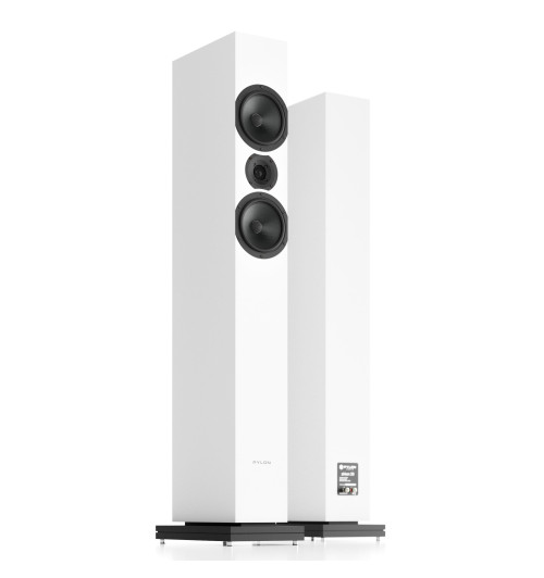 Pylon Audio Zirkon 20 - Kolumny podłogowe (para)