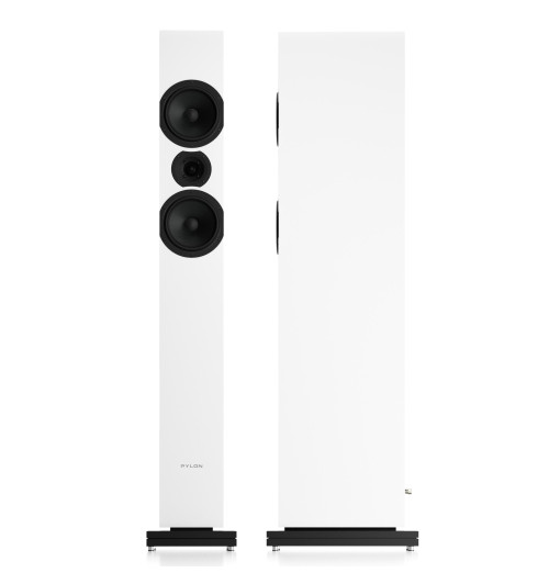 Pylon Audio Zirkon 20 - Kolumny podłogowe (para)