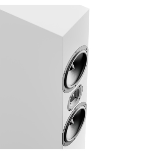 Pylon Audio Zirkon 20 - Kolumny podłogowe (para)