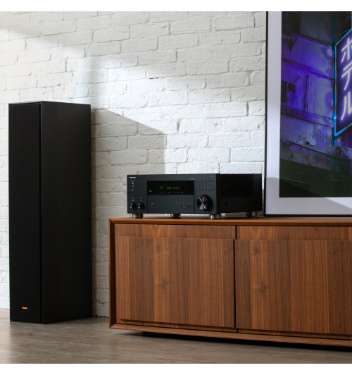 Onkyo TX-RZ30 - Amplituner kina domowego 9.2 z Bluetooth i Wi-Fi