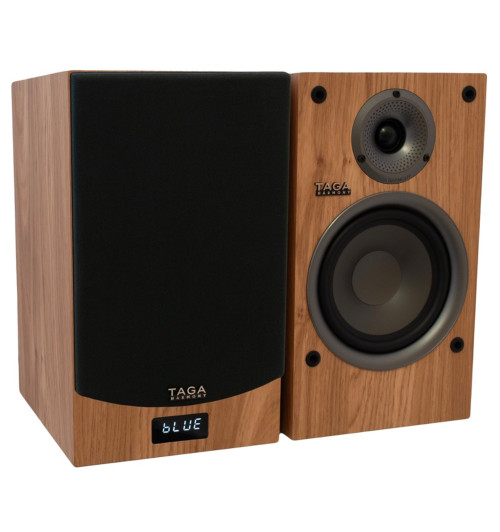 Taga Harmony TAV-500B v.2 - Aktywne kolumny podstawkowe z Bluetooth