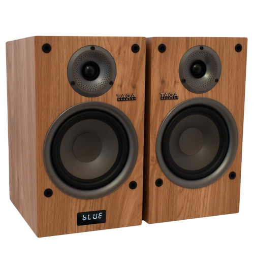 Taga Harmony TAV-500B v.2 - Aktywne kolumny podstawkowe z Bluetooth