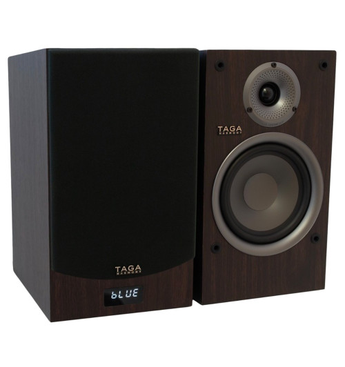 Taga Harmony TAV-500B v.2 - Aktywne kolumny podstawkowe z Bluetooth