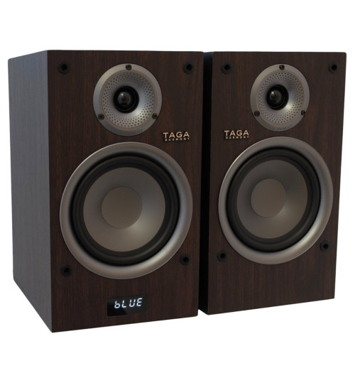 Taga Harmony TAV-500B v.2 - Aktywne kolumny podstawkowe z Bluetooth