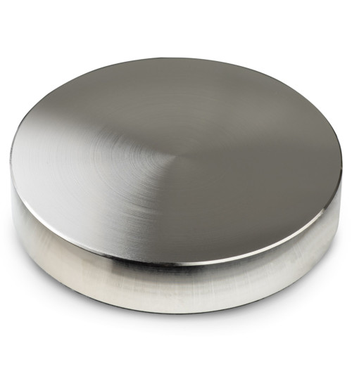 Pro-Ject Record Puck PRO - Docisk / stabilizator do płyt winylowych 190g