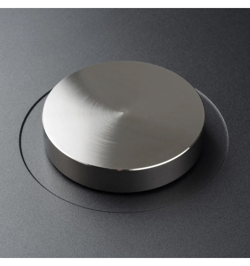 Pro-Ject Record Puck PRO - Docisk / stabilizator do płyt winylowych 190g