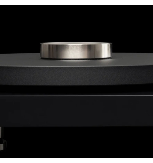 Pro-Ject Record Puck PRO - Docisk / stabilizator do płyt winylowych 190g
