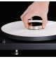 Pro-Ject Record Puck PRO - Docisk / stabilizator do płyt winylowych 190g