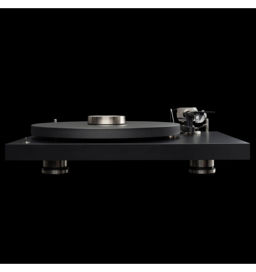 Pro-Ject Record Puck PRO - Docisk / stabilizator do płyt winylowych 190g